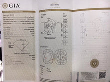 Load image into Gallery viewer, GIA Certified 1.345ctw Oval Natural Pink Diamond Ring & Pendant in One Style