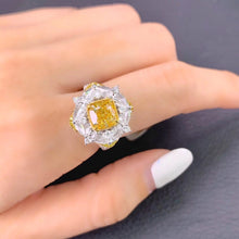 Load image into Gallery viewer, GIA Certified 1.345ctw Oval Natural Pink Diamond Ring & Pendant in One Style